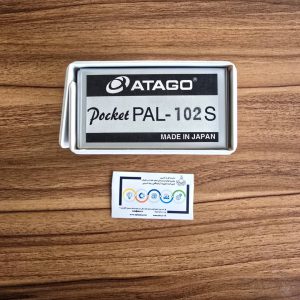 آتاگو ژاپن مدل Pal-102S