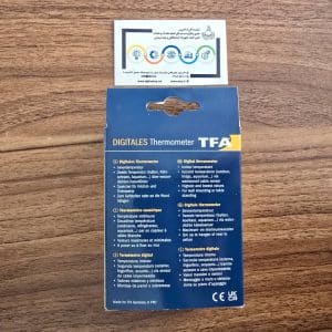 بسته بندی TFA 301009