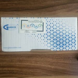 بسته بندی بالن 250 میلی لیتر گلاسکو