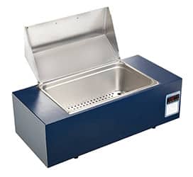 حمام اب آزمایشگاهی Salvis Lab WB-20