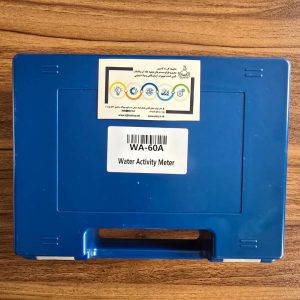 دستگاه واتر اکتیویته WA-60A