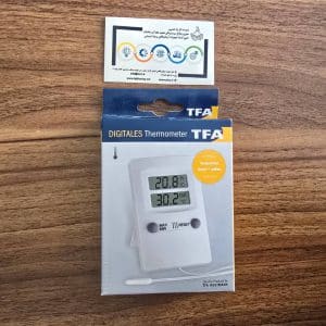 دیتالاگر TFA 30-1009