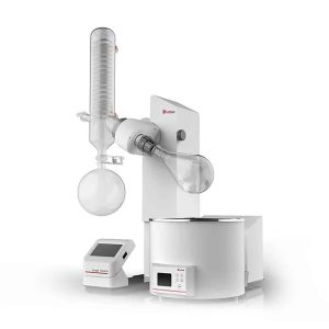 روتاری اواپراتور labtech EV400-V