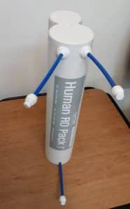 فیلتر Human Power Pack I