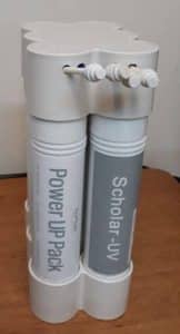 فیلتر Human Power Power Up Pack Scholar UV