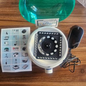 آداپتور سانتریفیوژ DLAB D1012UA