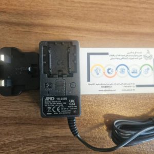 اداپتور اصلی ترازوی AND ژاپن