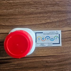 بسته بندی آمونیوم دی کرومات سیگما