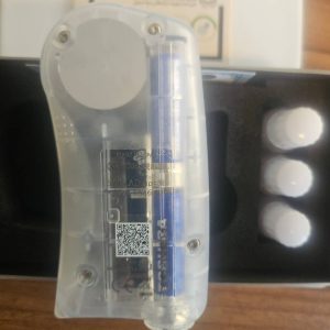 رفرکتومتر Atago Pal pH