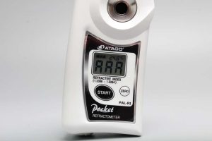 رفرکتومتر دیجیتال Atago Pal RI