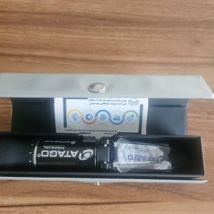 رفرکتومتر چشمی و قلمی آتاگو Atago Master BR