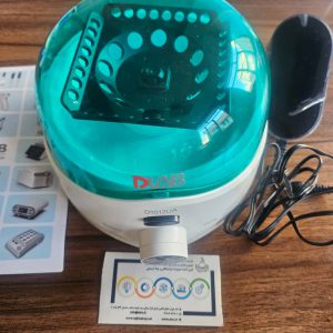 سانتریفیوژ آزمایشگاهی DLAB D1012UA