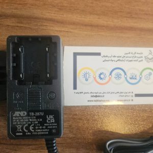 شارژر اصلی ترازوهای AND ژاپن