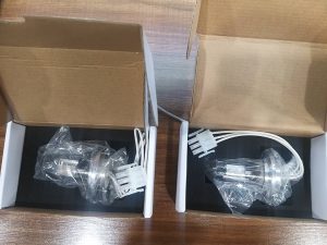 لامپ دوتریم ساخت چین جهت HPLC اجیلنت