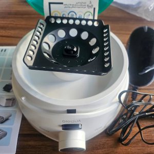 مینی سانتریفیوژ DLAB D1012UA