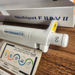 Nichiryo Nichipet 50 F2