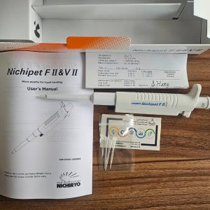 Nichiryo Nichipet F2 10