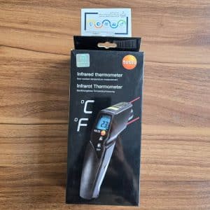 Testo 830 T2