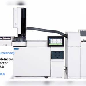 Agilent 7890B GC Refurbished