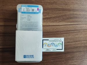 HANNA DIST 4 EC Meter