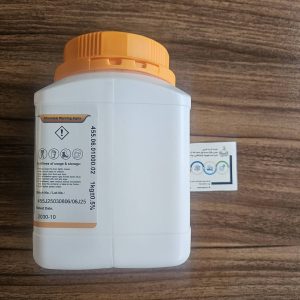 Sodium Hexametaphosphate Mojallali