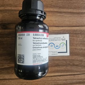 TetraEthyl Ortho Silicate