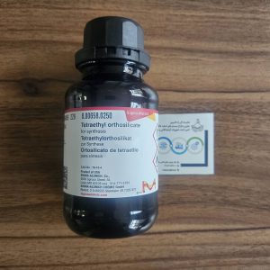 مرک تترااتیل اورتوسیلیکات 800658