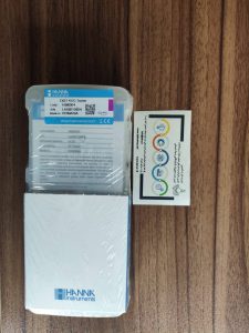 هدایت سنج قلمی HANNA HI98304