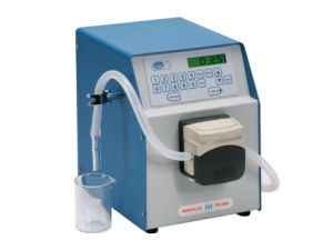 Laboratory Media Dispenser
