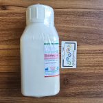 Peptone Water Himedia