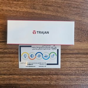 فرول دستگاه کروماتوگرافی