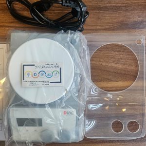 قالب سیلیکونی دی لب MS-H-Pro A