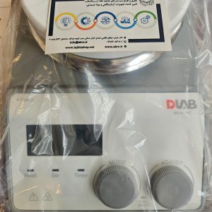 هیتر استیرر DLAB MS-H-Pro A