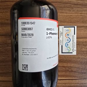 1-Phenoxy-2-Propanol ≥93%