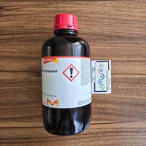 1-Phenoxy-2-propanol (PP), a gycol ether.