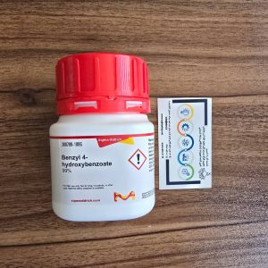 Benzyl 4-hydroxybenzoate 380709