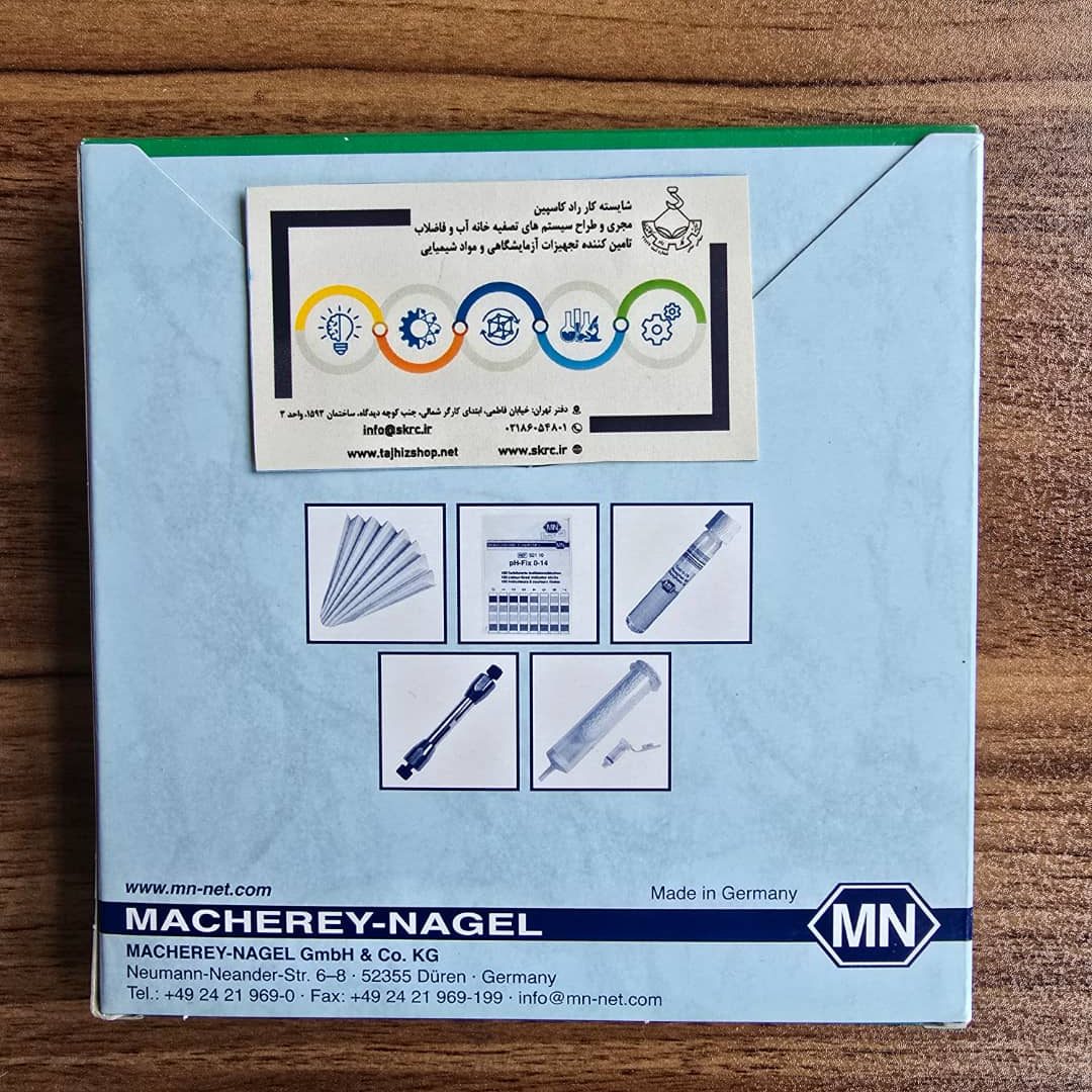 Filter paper MN Filter paper MN