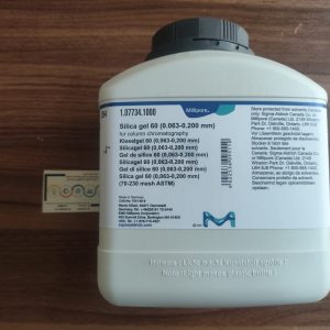 Silica Gel 60 Merck 107734